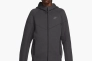 Толстовка Nike Sportswear Tech Fleece Windrunner Black FB7921-060 Фото 1