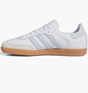 Кроссовки Adidas Samba Og Shoes White IE0877