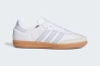 Кросівки Adidas Samba Og Shoes White IE0877 Фото 2