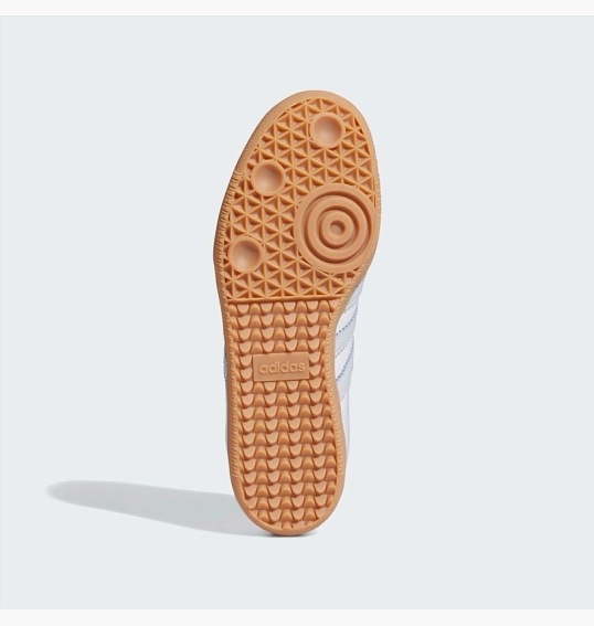 Кросівки Adidas Samba Og Shoes White IE0877 фото 4 — інтернет-магазин Tapok
