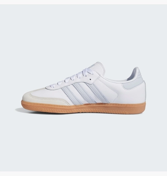 Кросівки Adidas Samba Og Shoes White IE0877 фото 7 — інтернет-магазин Tapok