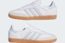 Кросівки Adidas Samba Og Shoes White IE0877 Фото 8