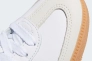 Кросівки Adidas Samba Og Shoes White IE0877 Фото 9