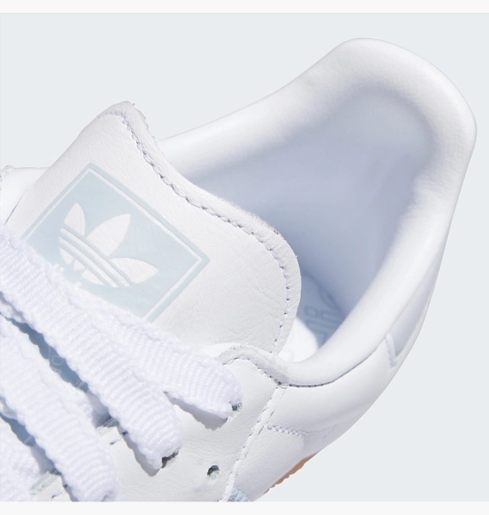 Кросівки Adidas Samba Og Shoes White IE0877 фото 10 — інтернет-магазин Tapok