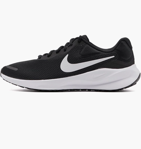 Кроссовки Nike Revolution 7 Black FB2207-001 фото 7 — интернет-магазин Tapok