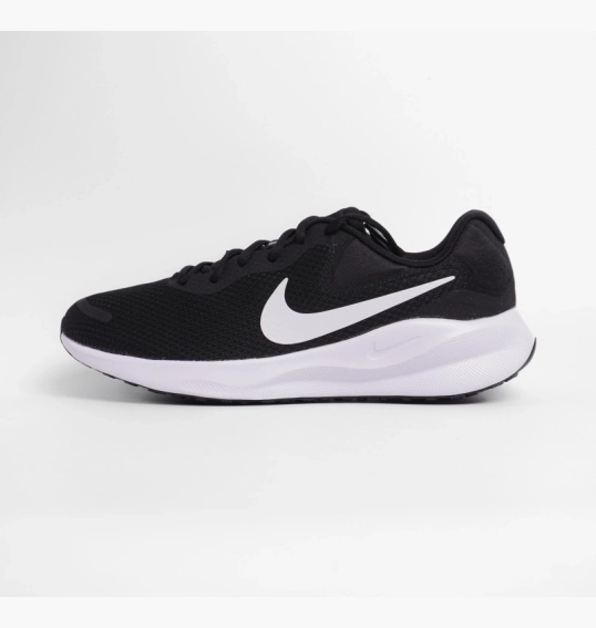 Кроссовки Nike Revolution 7 Black FB2207-001 фото 9 — интернет-магазин Tapok