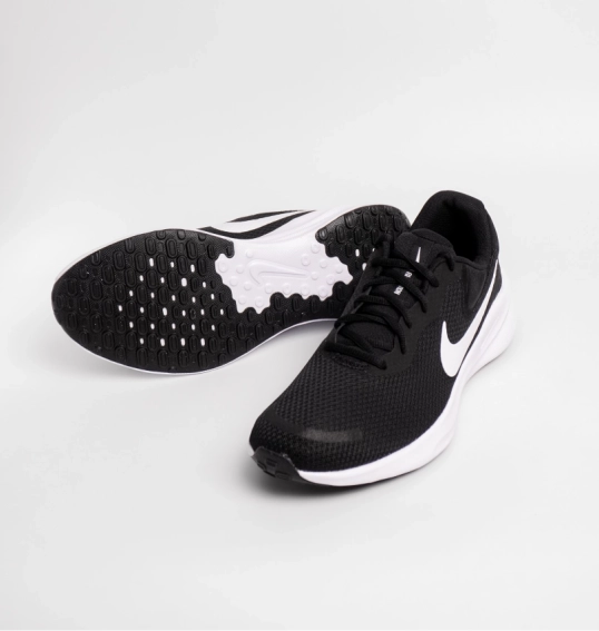 Кроссовки Nike Revolution 7 Black FB2207-001 фото 13 — интернет-магазин Tapok