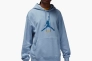 Худи Air Jordan Essentials Light Blue FD7545-436 Фото 1