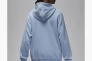 Худи Air Jordan Essentials Light Blue FD7545-436 Фото 3