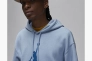 Худи Air Jordan Essentials Light Blue FD7545-436 Фото 4