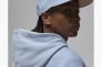Худи Air Jordan Essentials Light Blue FD7545-436 Фото 6