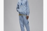 Худи Air Jordan Essentials Light Blue FD7545-436 Фото 7