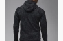 Толстовка Air Jordan Jordan Dri-Fit Sport Air Fleece Full-Zip Hoodie Black FN5846-010 Фото 3