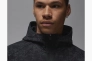 Толстовка Air Jordan Jordan Dri-Fit Sport Air Fleece Full-Zip Hoodie Black FN5846-010 Фото 4