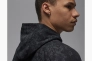 Толстовка Air Jordan Jordan Dri-Fit Sport Air Fleece Full-Zip Hoodie Black FN5846-010 Фото 7