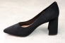 Туфли женские классические 586484 Черные Фото 3