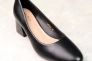 Туфлі жіночі класичні 588355 Чорні Фото 2