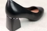 Туфлі жіночі класичні 588355 Чорні Фото 4