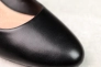 Туфли женские классические 588355 Черные Фото 5
