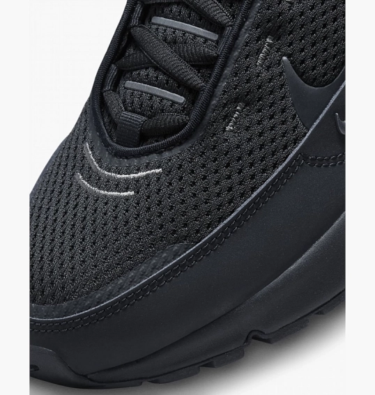 Кросівки Nike Air Max Pulse Black DR0453-003 фото 10 — інтернет-магазин Tapok