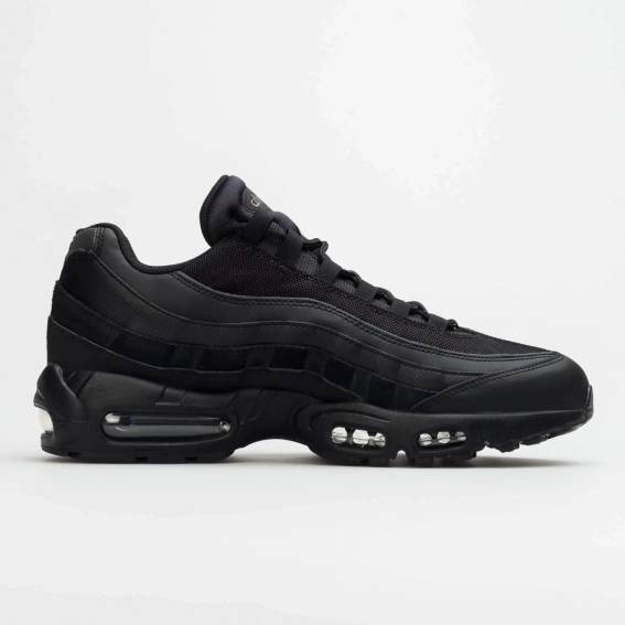 Мужские кроссовки NIKE AIR MAX 95 ESSENTIAL CI3705-001 фото 3 — интернет-магазин Tapok