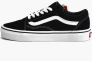 Кеды Vans Ua Old Skool Black VN000D3HY28 Фото 10