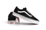 Кеды Vans Ua Old Skool Black VN000D3HY28 Фото 14