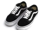 Кеды Vans Ua Old Skool Black VN000D3HY28 Фото 15