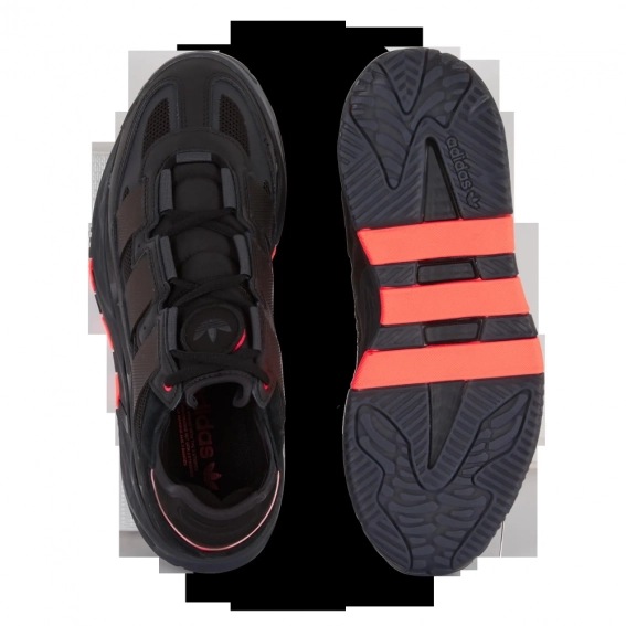 Кросівки чоловічі Adidas Niteball (HQ1427) фото 3 — інтернет-магазин Tapok