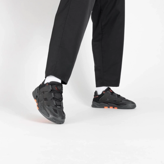 Кросівки чоловічі Adidas Niteball (HQ1427) фото 5 — інтернет-магазин Tapok