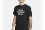 Мужская футболка NIKE M NK DF TRACK CLUB HYVERSE SS FB5512-010 Фото 1