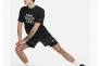 Мужская футболка NIKE M NK DF TRACK CLUB HYVERSE SS FB5512-010 Фото 4