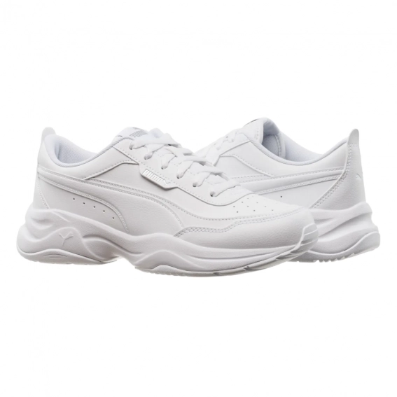 Кроссовки женские Puma Cilia Mode (37112502) 37112502 фото 1 — интернет-магазин Tapok