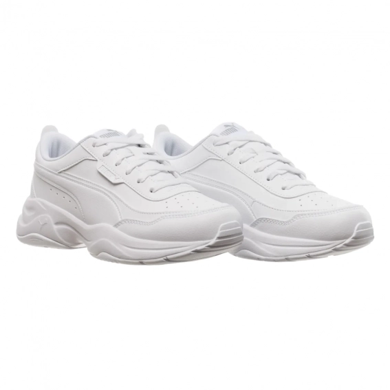 Кроссовки женские Puma Cilia Mode (37112502) 37112502 фото 5 — интернет-магазин Tapok