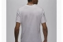 Мужская футболка с длинным рукавом NIKE M JORDAN BRAND JM STACK SS CREW FN5978-100 Фото 4