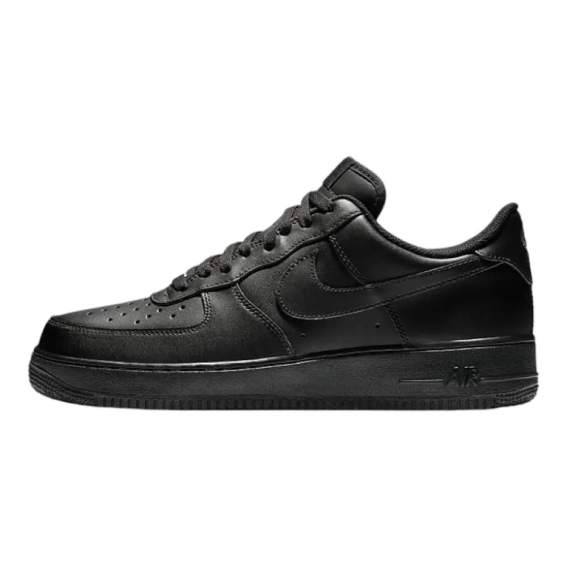 Кросівки Nike AIR FORCE 1 07 CW2288-001 фото 1 — інтернет-магазин Tapok