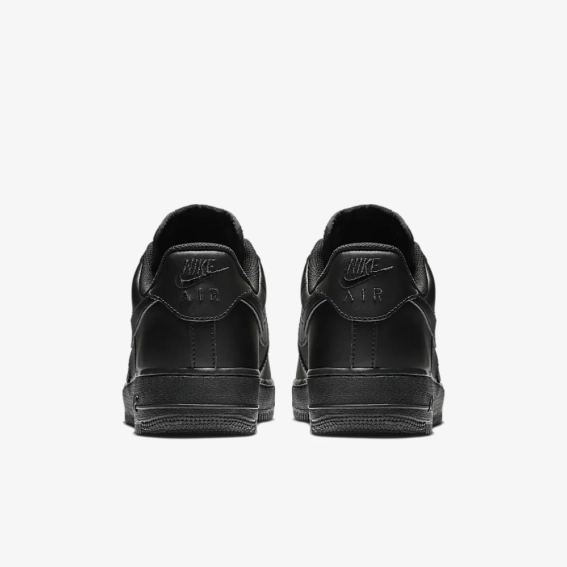 Кросівки Nike AIR FORCE 1 07 CW2288-001 фото 2 — інтернет-магазин Tapok