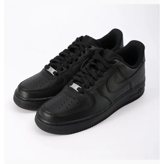 Кросівки Nike AIR FORCE 1 07 CW2288-001 фото 3 — інтернет-магазин Tapok
