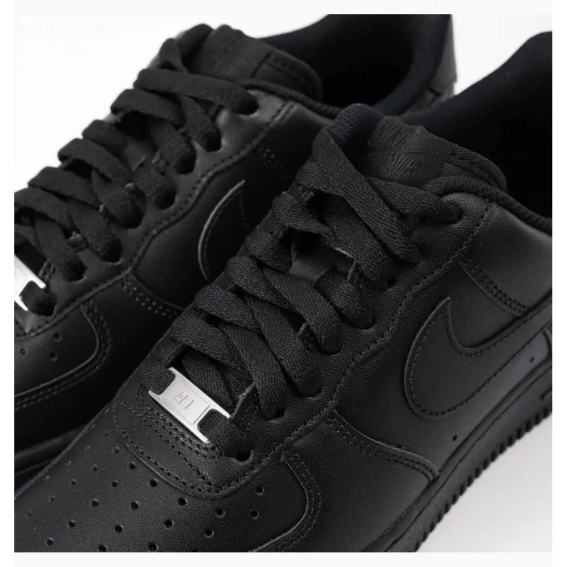 Кросівки Nike AIR FORCE 1 07 CW2288-001 фото 6 — інтернет-магазин Tapok