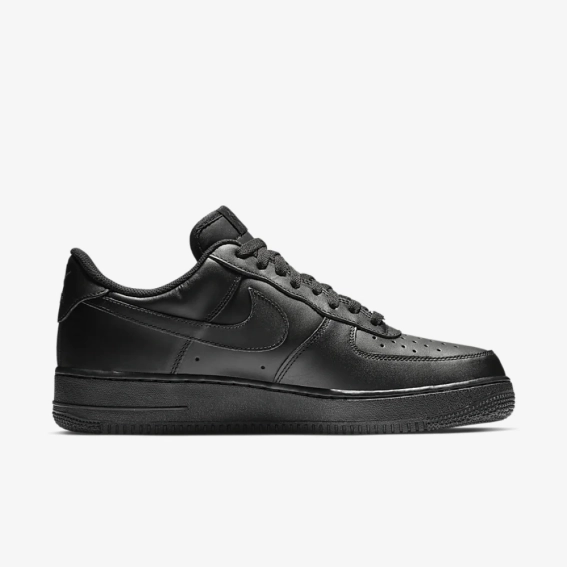 Кросівки Nike AIR FORCE 1 07 CW2288-001 фото 7 — інтернет-магазин Tapok