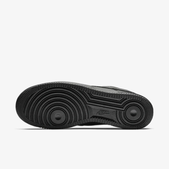 Кросівки Nike AIR FORCE 1 07 CW2288-001 фото 8 — інтернет-магазин Tapok