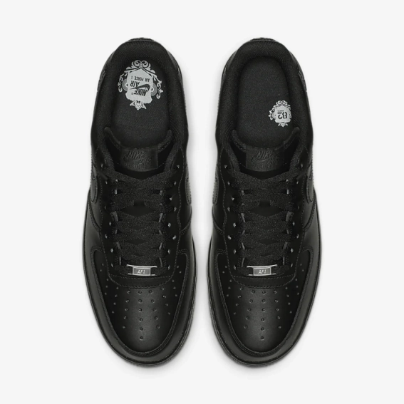 Кросівки Nike AIR FORCE 1 07 CW2288-001 фото 9 — інтернет-магазин Tapok