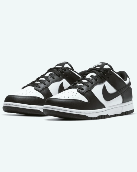 Кросівки чоловічі Nike Dunk Low Retro (DD1391-100) DD1391-100 фото 1 — інтернет-магазин Tapok