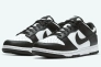 Кросівки чоловічі Nike Dunk Low Retro (DD1391-100) DD1391-100 Фото 1