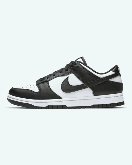 Кросівки чоловічі Nike Dunk Low Retro (DD1391-100) DD1391-100 фото 2 — інтернет-магазин Tapok