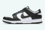 Кросівки чоловічі Nike Dunk Low Retro (DD1391-100) DD1391-100 Фото 2
