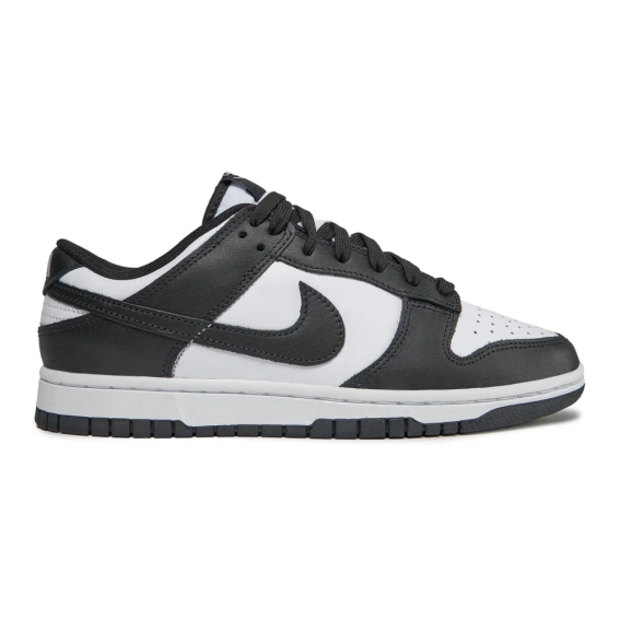 Кросівки чоловічі Nike Dunk Low Retro (DD1391-100) DD1391-100 фото 3 — інтернет-магазин Tapok