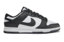 Кросівки чоловічі Nike Dunk Low Retro (DD1391-100) DD1391-100 Фото 3