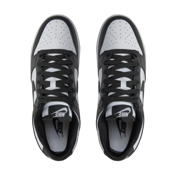 Кросівки чоловічі Nike Dunk Low Retro (DD1391-100) DD1391-100 фото 4 — інтернет-магазин Tapok