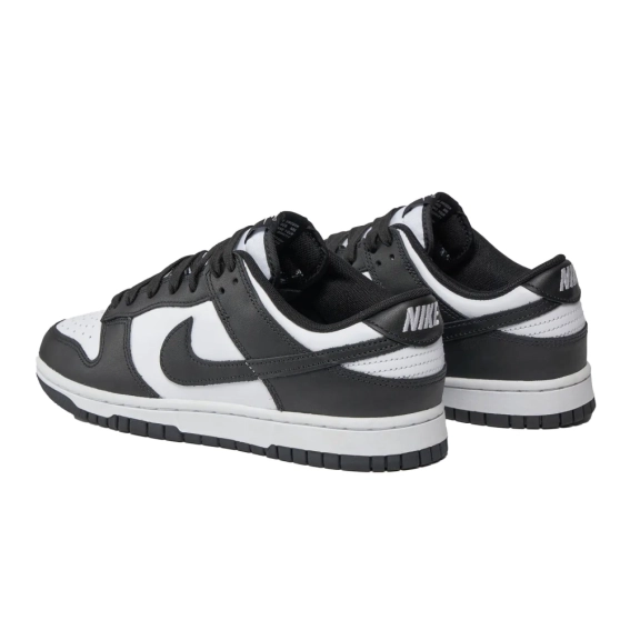 Кросівки чоловічі Nike Dunk Low Retro (DD1391-100) DD1391-100 фото 5 — інтернет-магазин Tapok